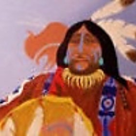 Native American Arts and Crafts:  Authentic and Inspired