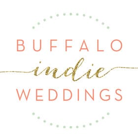Buffalo Indie Weddings