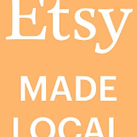 Etsy Made Local