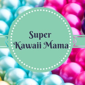 Super Kawaii Mama