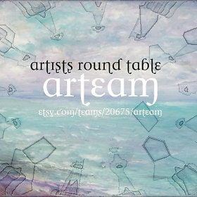 ARTeam - Artists Round Table Visual Artists