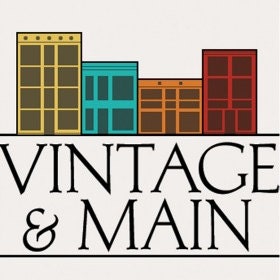 Vintage and Main