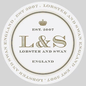 Lobster and Swan
