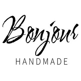 Bonjour Handmade