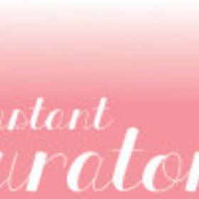 the Constant Curator
