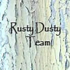Rusty Dusty Team