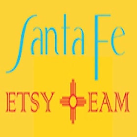 Santa Fe Etsy Team