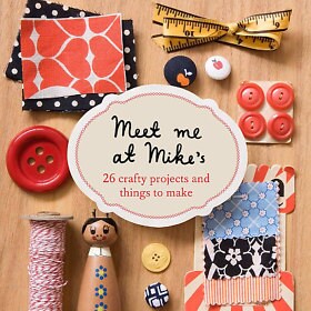 Meet Me At Mike's