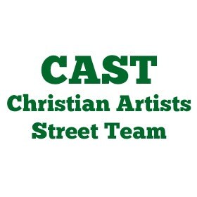 Christian Artists on Etsy