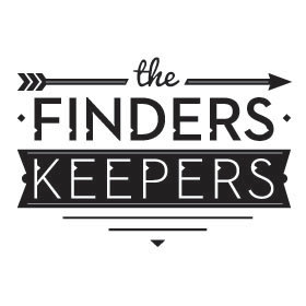 The Finders Keepers