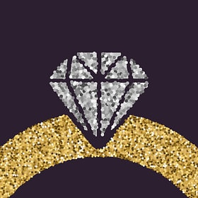 Wedding Forward