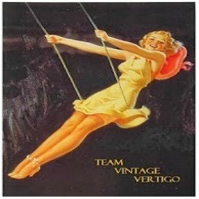 Curating Vintage Vertigo