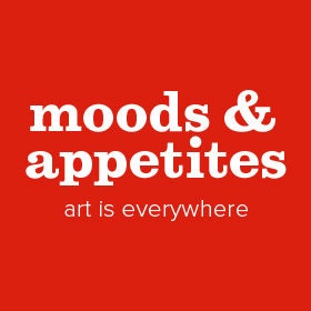 Moods & Appetites