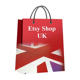 Etsy Shop UK