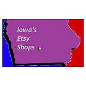 Iowa's Etsy Shops