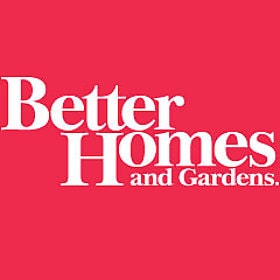 Better Homes and Gardens