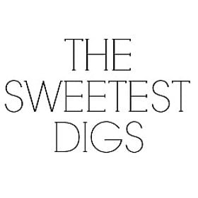 THE SWEETEST DIGS