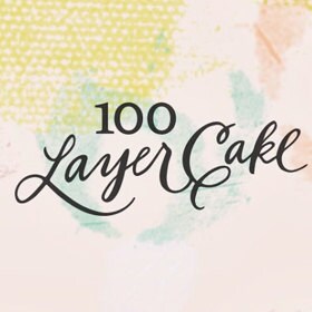 100 Layer Cake