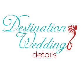 Destination Wedding Details