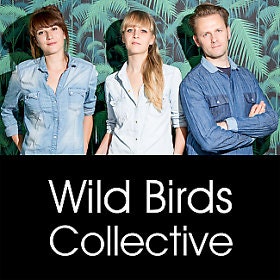 Wild Birds Collective
