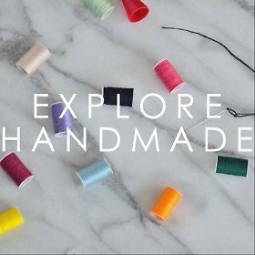 Explore Handmade