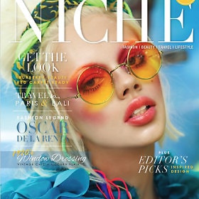 NICHE magazine