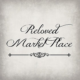 Reloved MarketPlace