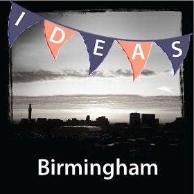 IDEAS Birmingham Team