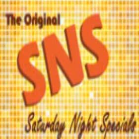 The Original Saturday Night Specials Team