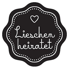 Lieschen heiratet