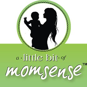 A Little Bit of Momsense