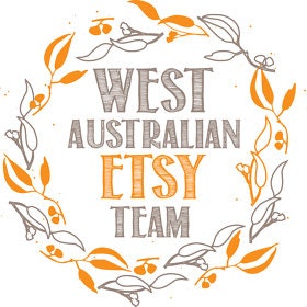 West Australian Etsy Team