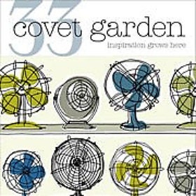 Covet Garden