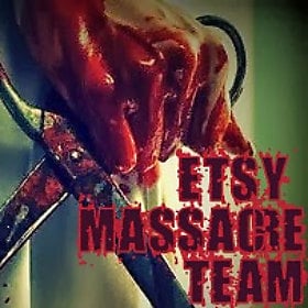 Etsy Massacre Team