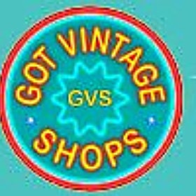 Got Vintage Shops
