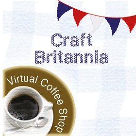 Craft Britannia Team