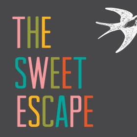 The Sweet Escape