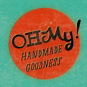 Oh My! Handmade 