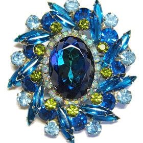 Etsy Vintage Jewelry Team 