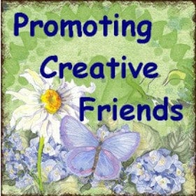 Promoting Creative Friends