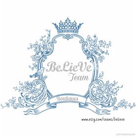 Believe MarketPlace