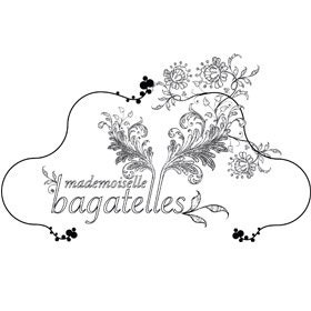 Mademoiselle Bagatelles