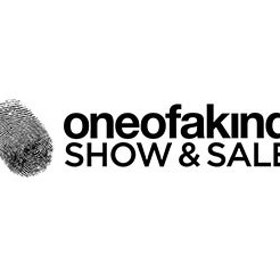 One of a Kind Spring Show 2014 - Toronto