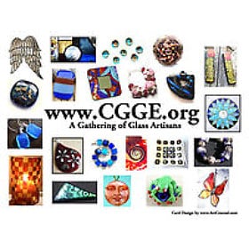 Creative Glass Guild