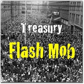Flash Mob