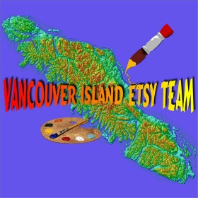 Vancouver Island Team