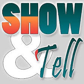 Show & Tell - SATET