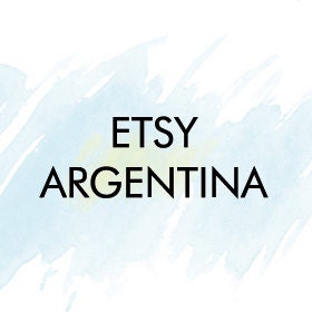 Etsy Argentina