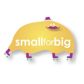 Small for Big