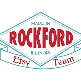 Rockford Etsy Team